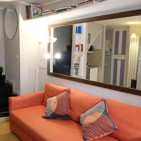 Apartment Via Giulia Rome Extérieur photo