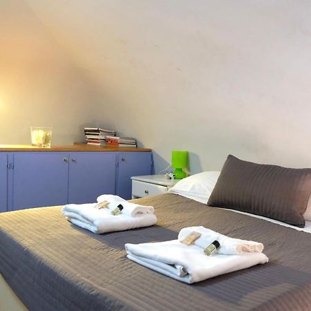 Apartment Via Giulia Rome Extérieur photo