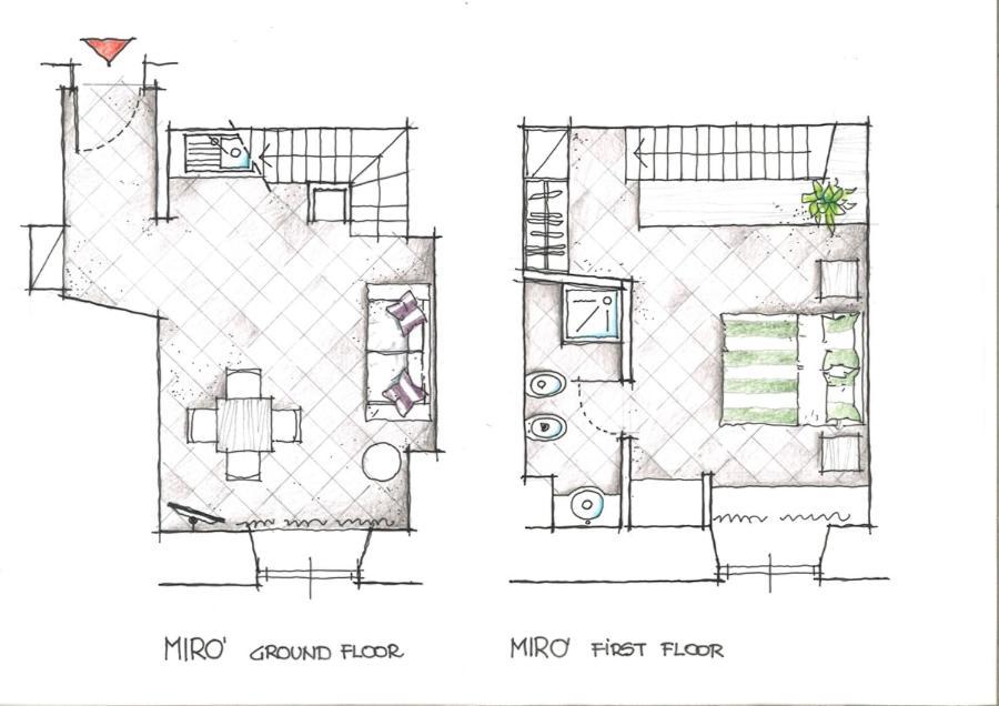 Apartment Via Giulia Rome Extérieur photo