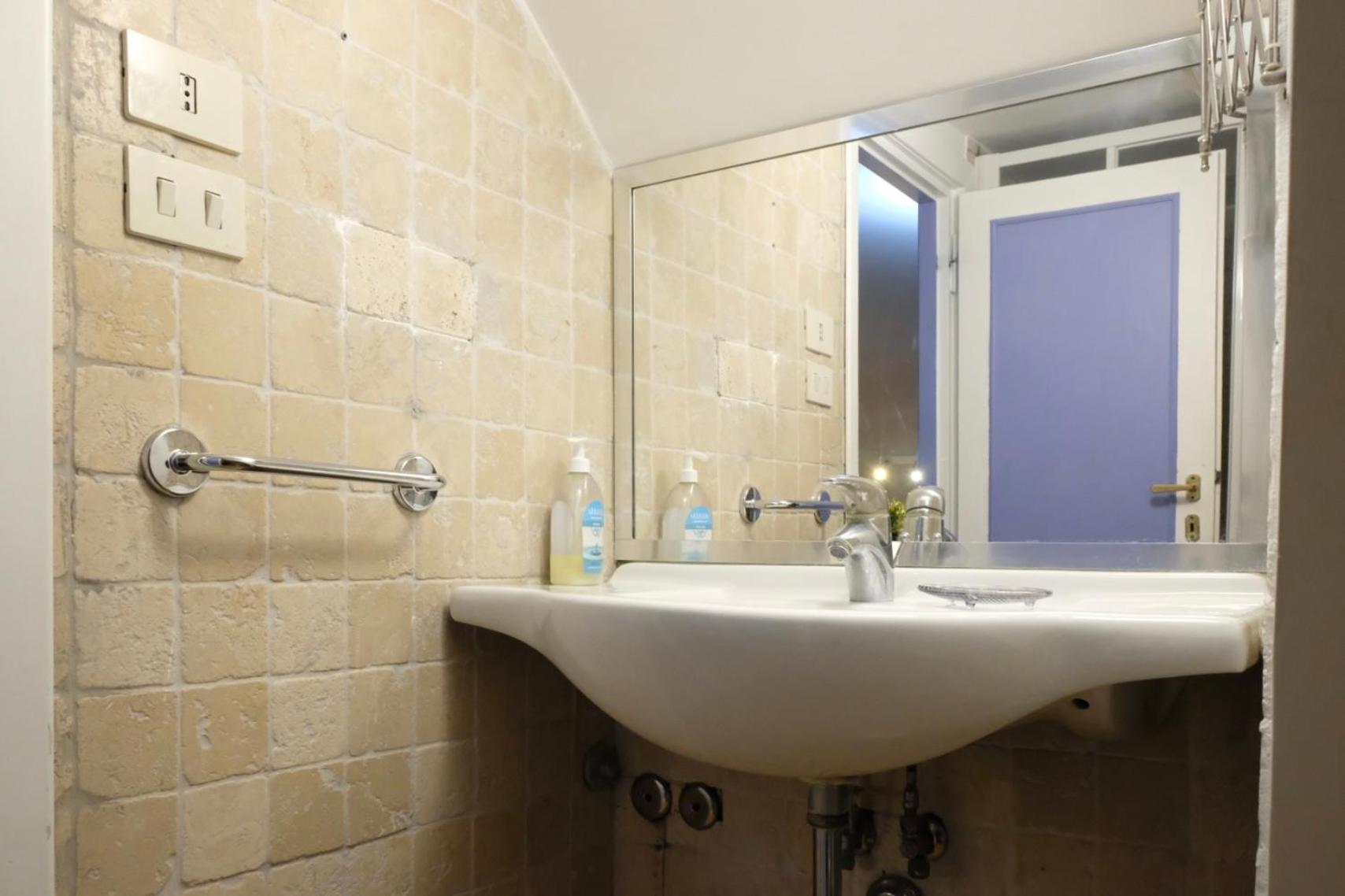Apartment Via Giulia Rome Extérieur photo