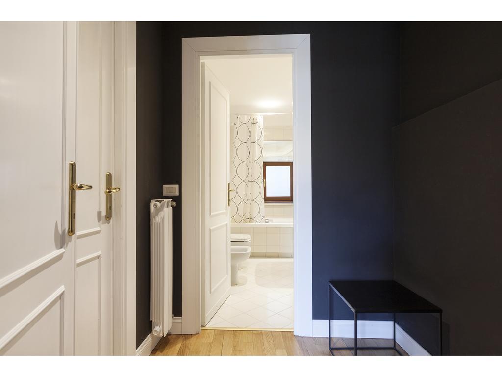 Apartment Via Giulia Rome Extérieur photo