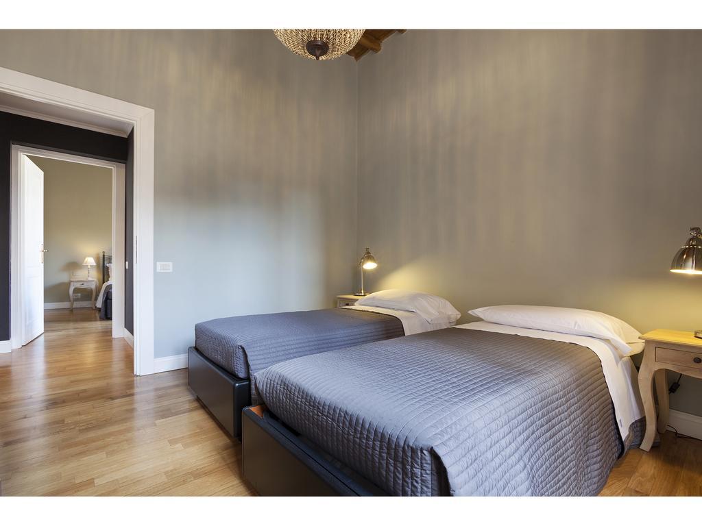 Apartment Via Giulia Rome Extérieur photo