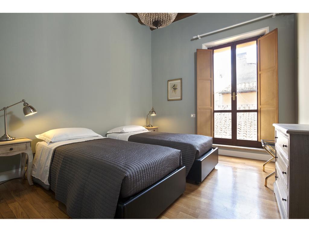 Apartment Via Giulia Rome Extérieur photo