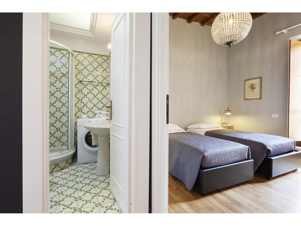 Apartment Via Giulia Rome Extérieur photo