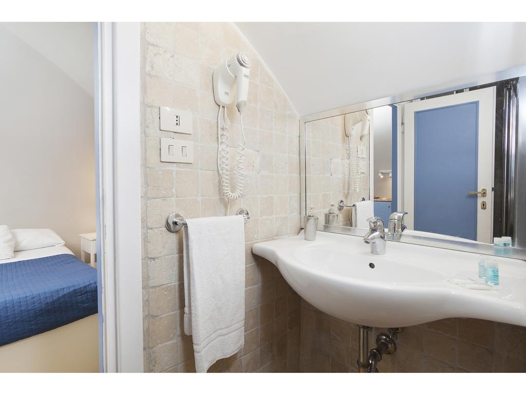 Apartment Via Giulia Rome Extérieur photo
