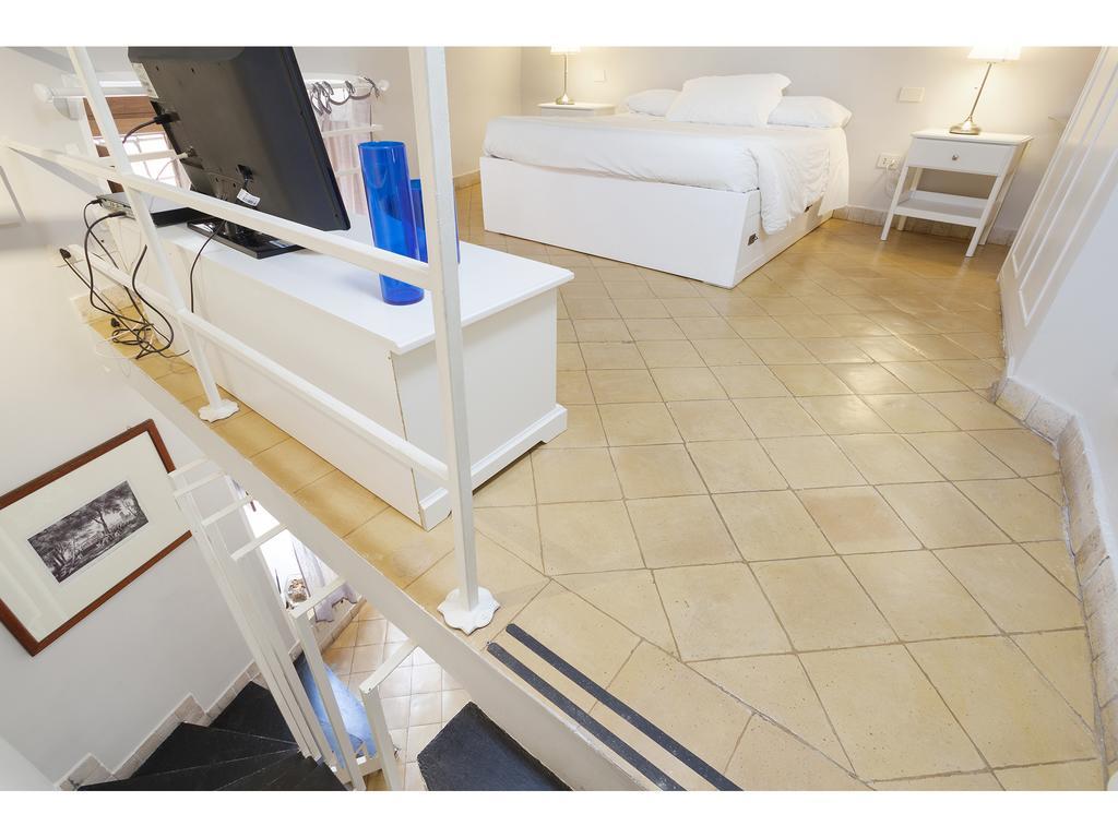 Apartment Via Giulia Rome Extérieur photo
