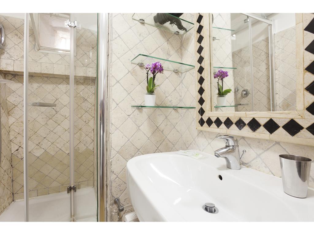 Apartment Via Giulia Rome Extérieur photo
