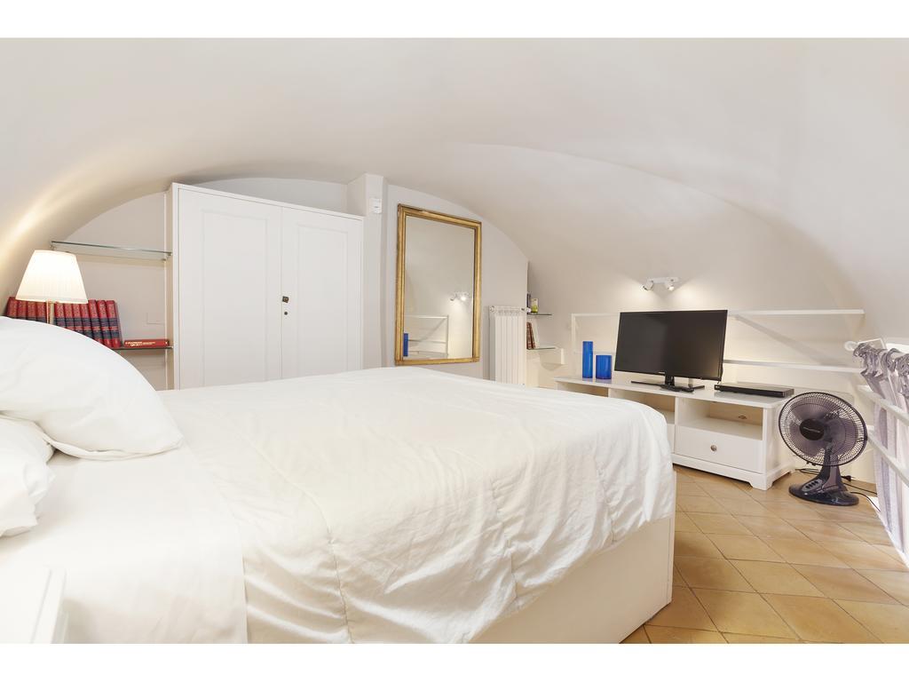 Apartment Via Giulia Rome Extérieur photo