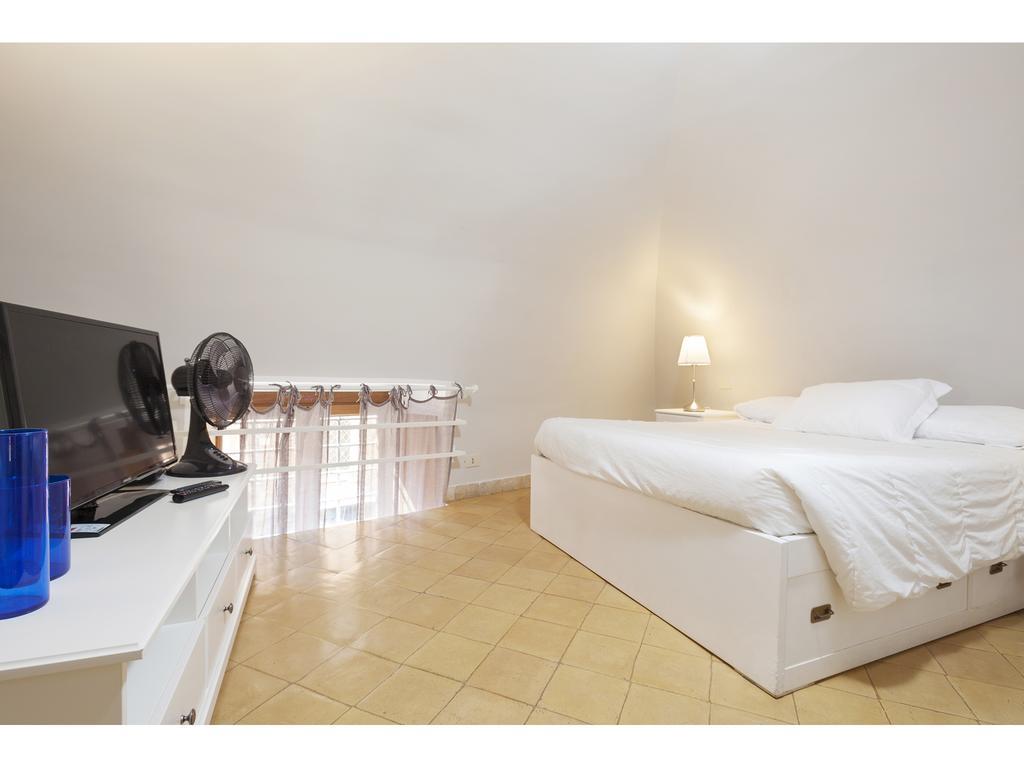 Apartment Via Giulia Rome Extérieur photo