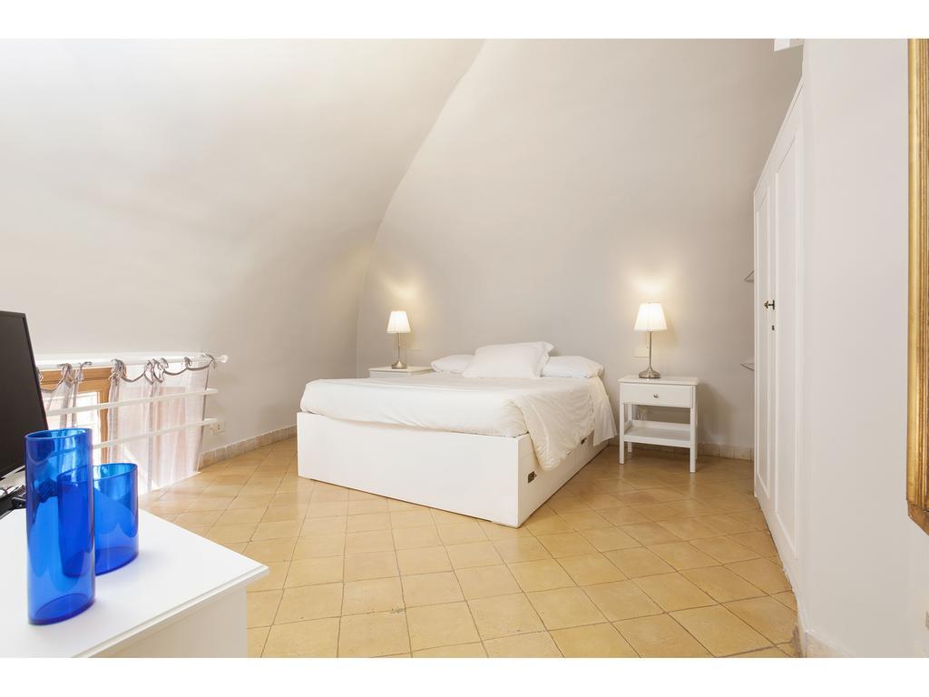 Apartment Via Giulia Rome Extérieur photo